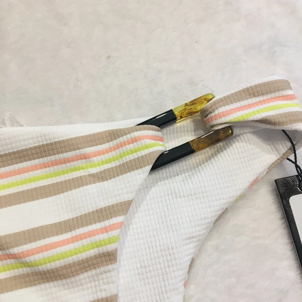 New with tag womens Bikini set Tavik‎ xs